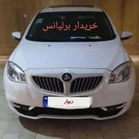 معاوضه طلا با برلیانس 330 اتومات