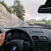 bmw x3 مدل ۲۰۰۹|خودرو سواری و وانت|شیراز, ارم|دیوار