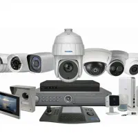 دوربین مدار بسته، برق منزلت را به ما بسپار