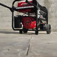 موتور برق بنزینی FIROCCI ۱۲۰۰۰ گارانتی دار