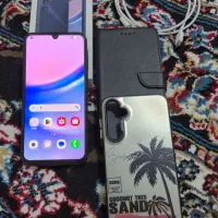 گوشی a15