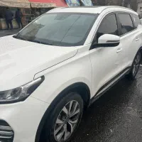 فیدلیتی الیت ۱۴۰۴|خودرو سواری و وانت|تهران, مرزداران|دیوار