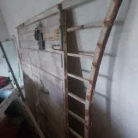 درب باغی .درب حیاط درب حال درب انباری.