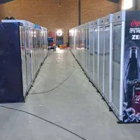 یخچال ۷۰ سانتی و ۵ فوت|فروشگاه و مغازه|تهران, دانشگاه شریف|دیوار