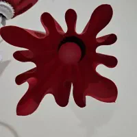 آباژور و شبخواب لاله|چراغ خواب و آباژور|سقز, |دیوار