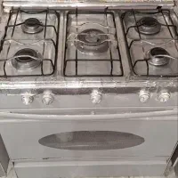 اجاق گاز|اجاق گاز و لوازم برقی پخت‌وپز|اسلام‌‌آباد غرب, |دیوار