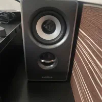 اسپیکر کامپیوتر Magiteq دوباند + ساب ووفر|قطعات و لوازم جانبی رایانه|مشهد, سمزقند|دیوار