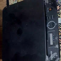 پرینتر رنگی 4کاره