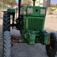 تراکتور ای تی ام