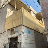 خونه در بیسیم