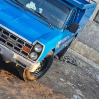 نیسان آپشنال رادیال بنزینی مدل 1403|خودرو سواری و وانت|تبریز, |دیوار