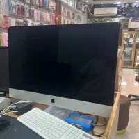 imac 27 2019 غول مرحله اخر|رایانه رومیزی|رشت, لاکانی|دیوار