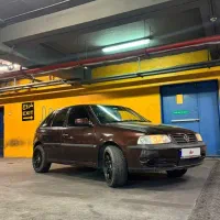 فولکس گل ۱۳۸۸