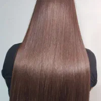 تخفیف کراتین و پروتئین مو590|خدمات آرایشگری و زیبایی|کاشان, دشت چال|دیوار