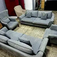 برای اولین بارمبل استوک|مبلمان خانگی و میز عسلی|بندر دیر, |دیوار