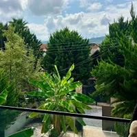 دوبلکس استخردار مبله*جنگلی360متر*سندششدانگ|فروش خانه و ویلا|کلاردشت, |دیوار