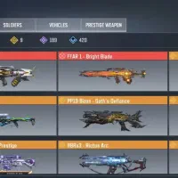 اکانت کالاف