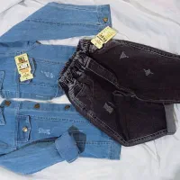 بچگانه|کفش و لباس بچه|خرم‌آباد, |دیوار