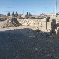 زمین تجاری نزدیک جاده اسکل باد به نوک اباد|فروش زمین و ملک کلنگی|تفتان, |دیوار