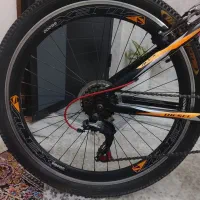 الکس تایوانی شیمانو مدل دیزل