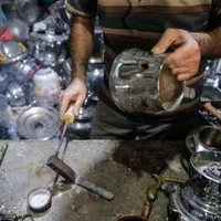 تعمیرات انواع سماور،بخاری،اجاق گاز،آبگرمکن زمینی