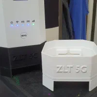 پایه خنک کننده مودم X28 و ZLTX28 PRO