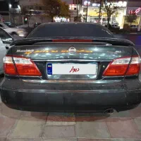 نیسان|خودرو سواری و وانت|کرج, گلشهر|دیوار