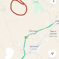 زمین کشاورزی|فروش دفتر صنعتی، کشاورزی، تجاری|شیراز, حومه شیراز|دیوار