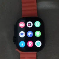 ساعت هوشمند