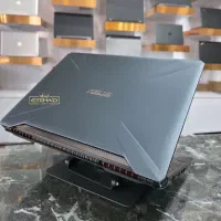 لپتاب گیمینگ مهندسی طراحی tuf fx95 ایسوس