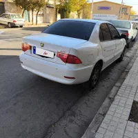 سمند سورن توربو|خودرو سواری و وانت|دلیجان, |دیوار