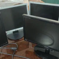 ۵ ست کامپیوتر PC فروش یکجا و تکی