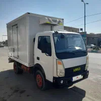 کامیونت آمیکو 5200|خودرو سنگین|کرمان, |دیوار