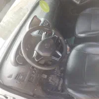 ساینا پلاس مانیتور دوربین سنسور دنده عقب|خودرو سواری و وانت|یزد, |دیوار