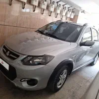 کوییک ۸۵ گانه rتحویلی ۱۴۰۳ بی رنگ بسیار سالم