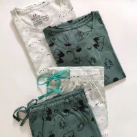 ست تیشرت و شلوار H&M/حسین پناهی|لباس|سنندج, |دیوار