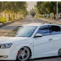 ماشین دنا پلاس آماده سرویس دهی به شرکت ها وادارات