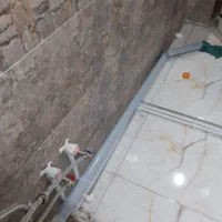 تاسیسات لوله کشی اب و فاضلاب وپکیج|خدمات پیشه و مهارت|آستانه اشرفیه, |دیوار