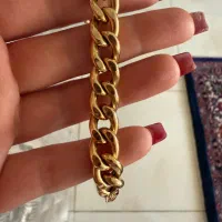دستبند کارتیر در حد نو۱۹ گرم