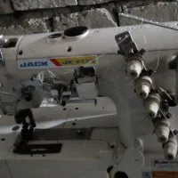 چرخ راسته دوز مدل جمسی .