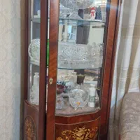 کنسول و بوفه