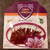پخش عمده زعفران رنگ عالی و عطر عالی گرمی ۴۸ تومن|خوردنی و آشامیدنی|اسلام‌شهر, باغ فیض|دیوار