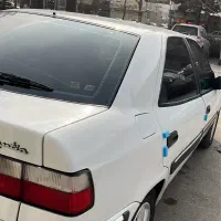 زانتیا ۸۹|خودرو سواری و وانت|اصفهان, خانه اصفهان|دیوار