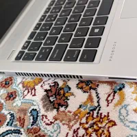 لپتاب hp|رایانه همراه|سنندج, |دیوار