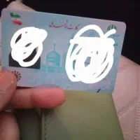 مدارک بنام امرالهی وغالبی نژاد پیدا شده