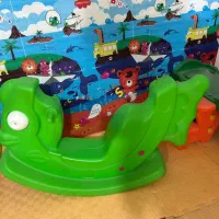 وسایل شهربازی فروشی|اسباببازی|دهدشت, |دیوار