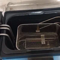 یه سرخ کن و یه پلو پز نو|اجاق گاز و لوازم برقی پختوپز|دورود, |دیوار