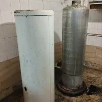 تعمیرآبگرمکن تعویض مخزن جوشکاری آبگرمکن