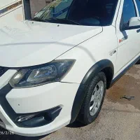 کویک|خودرو سواری و وانت|اهواز, شریعتی جنوبی|دیوار