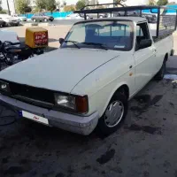 وانت بارخاش توشهری فقط185هزارزیرقیمت بازارخاش|خدمات حمل و نقل|خاش, |دیوار